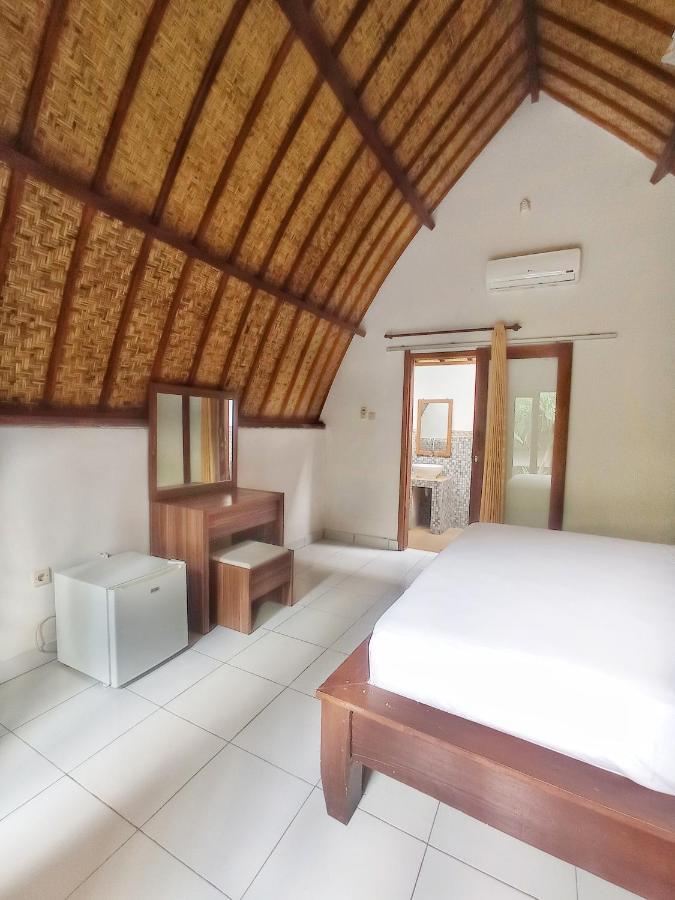 Follow The Rabbit Bungalow غيلي آير المظهر الخارجي الصورة